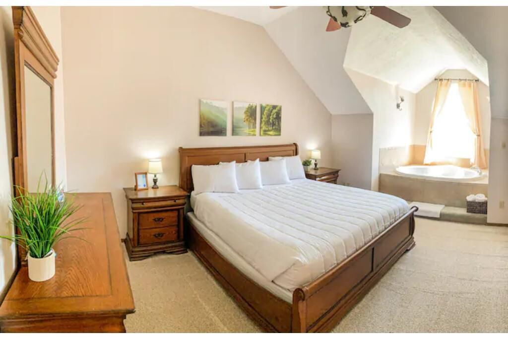 Photo of Bedroom in Ponce De Leon