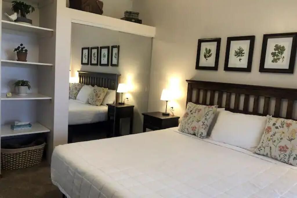 Photo of Bedroom in Ponce De Leon
