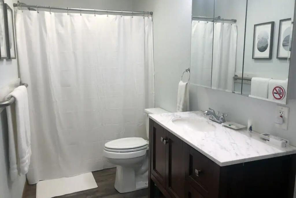 Photo of Bathroom in Ponce De Leon