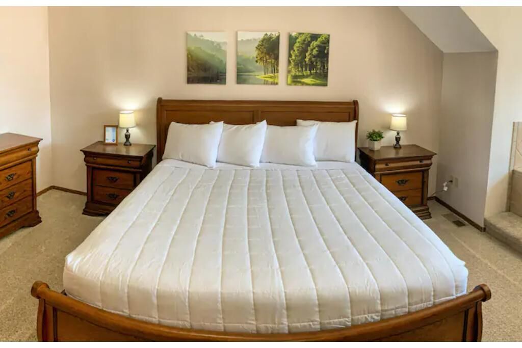 Photo of Bedroom in Ponce De Leon