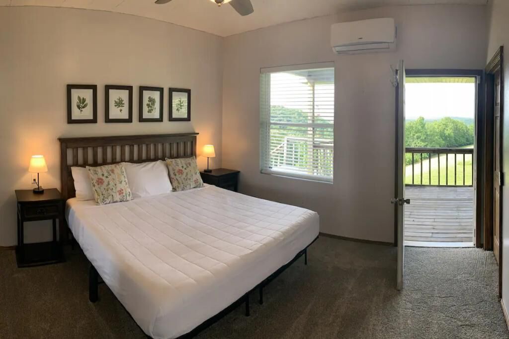Photo of Bedroom in Ponce De Leon