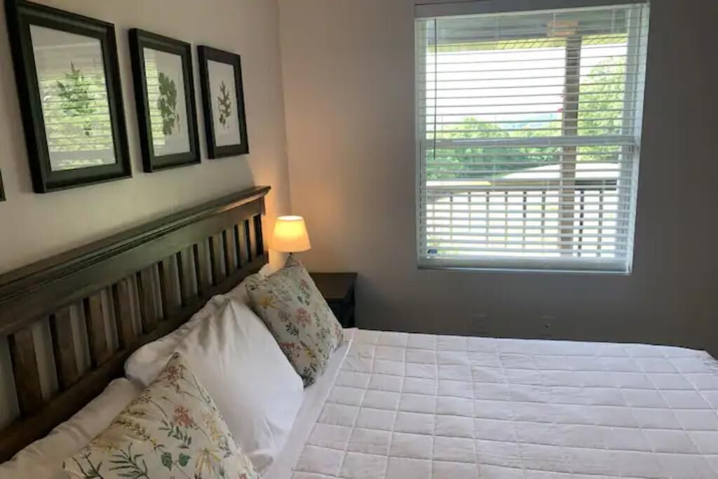 Photo of Bedroom in Ponce De Leon