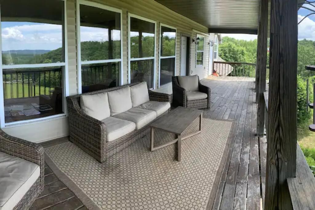 Photo of Patio Balcony in Ponce De Leon
