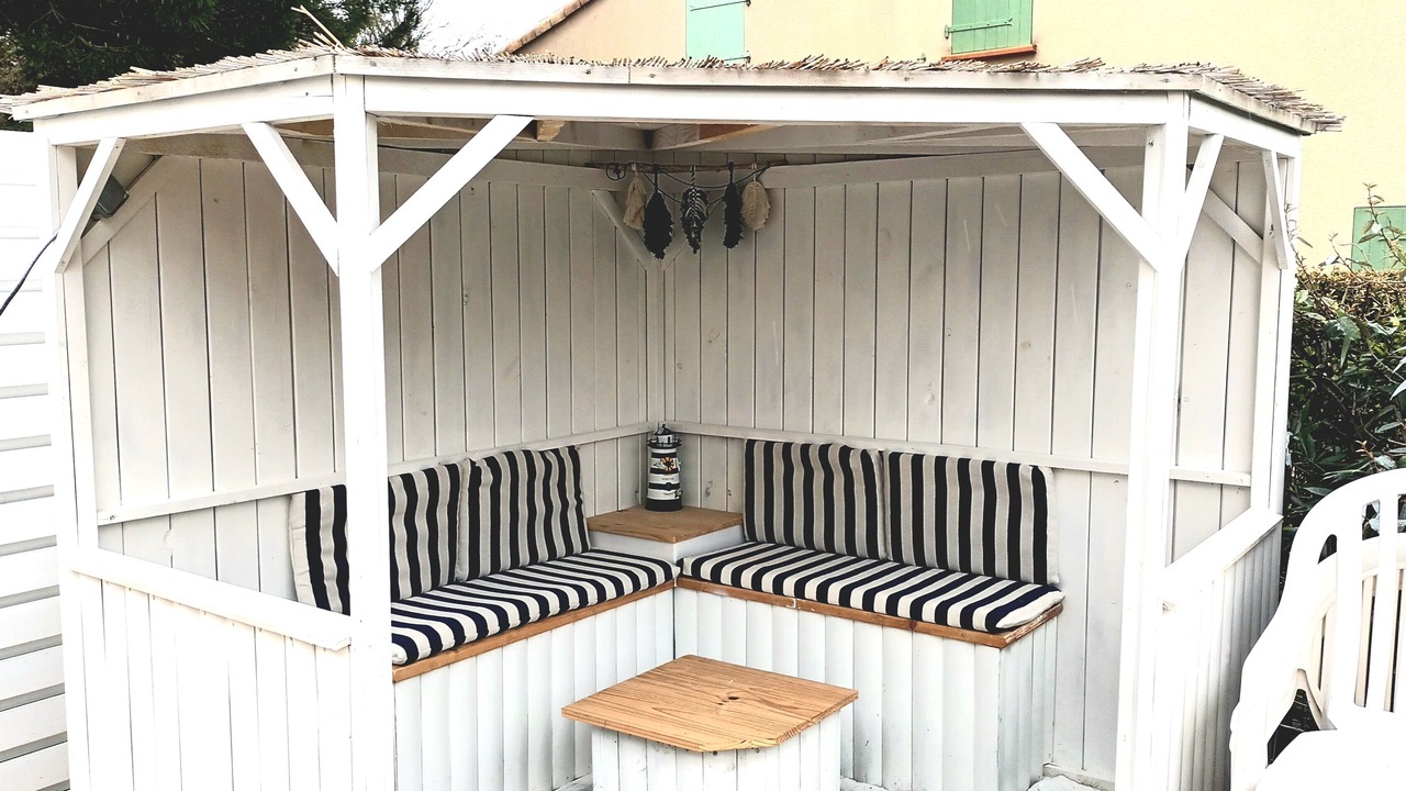 Photo of Outdoor in Saint-Jean-de-Monts