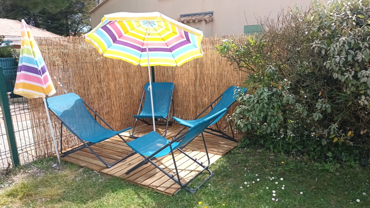 Photo of Outdoor in Saint-Jean-de-Monts