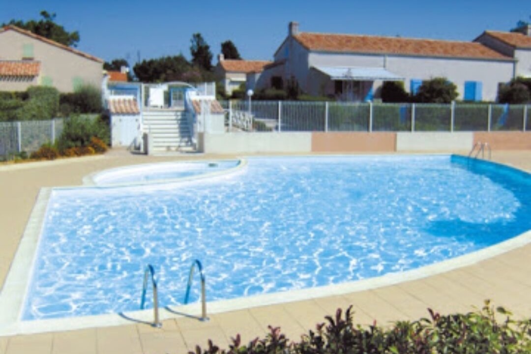 Photo of Outdoor in Saint-Jean-de-Monts