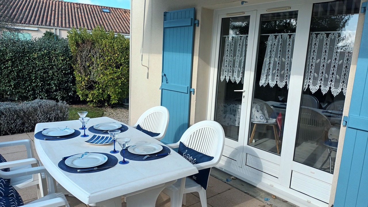 Photo of Outdoor in Saint-Jean-de-Monts