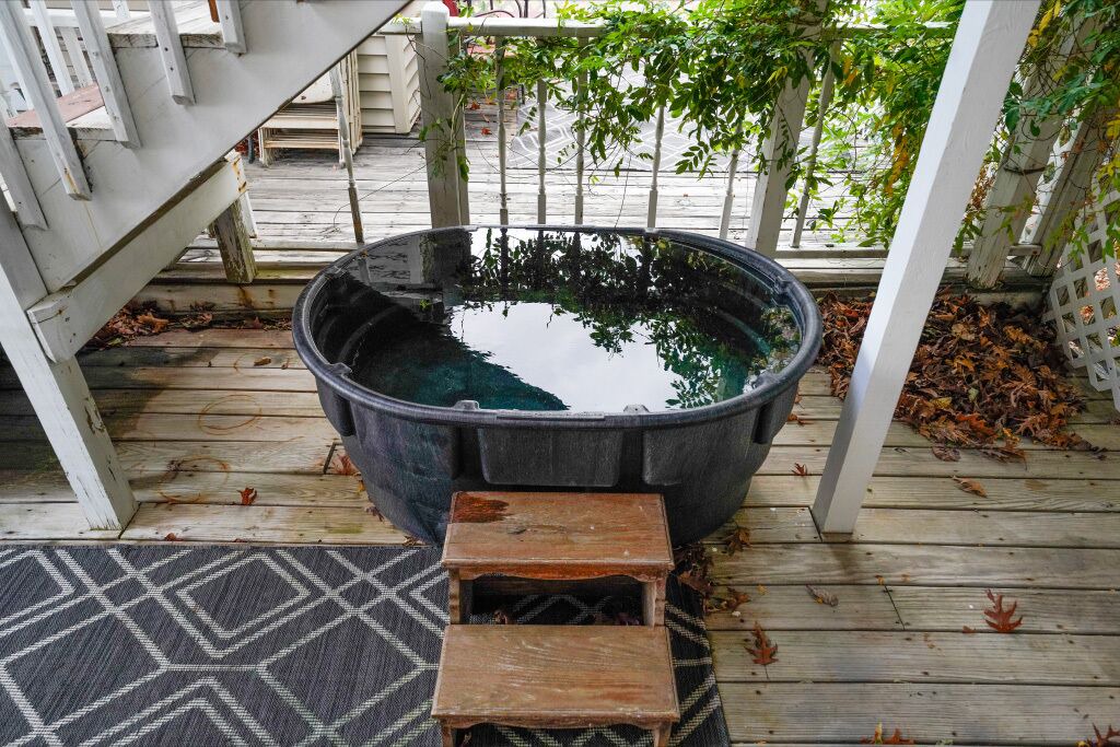 Photo of Outdoor in Ponce De Leon
