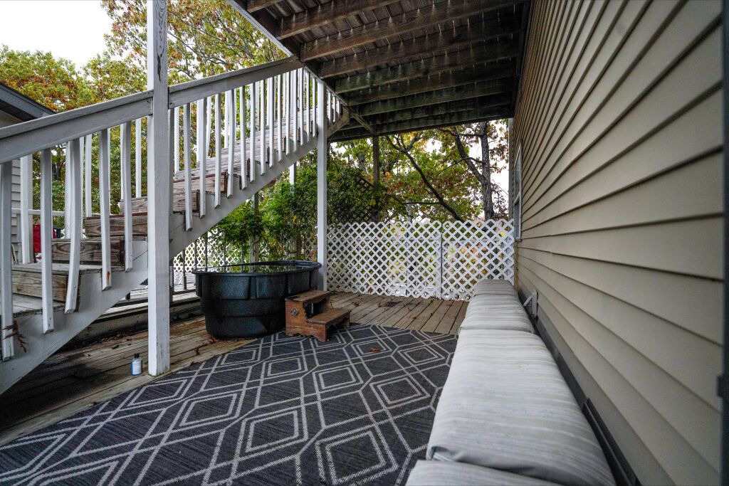 Photo of Patio Balcony in Ponce De Leon