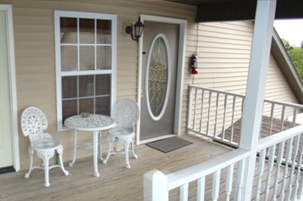 Photo of Outdoor in Ponce De Leon