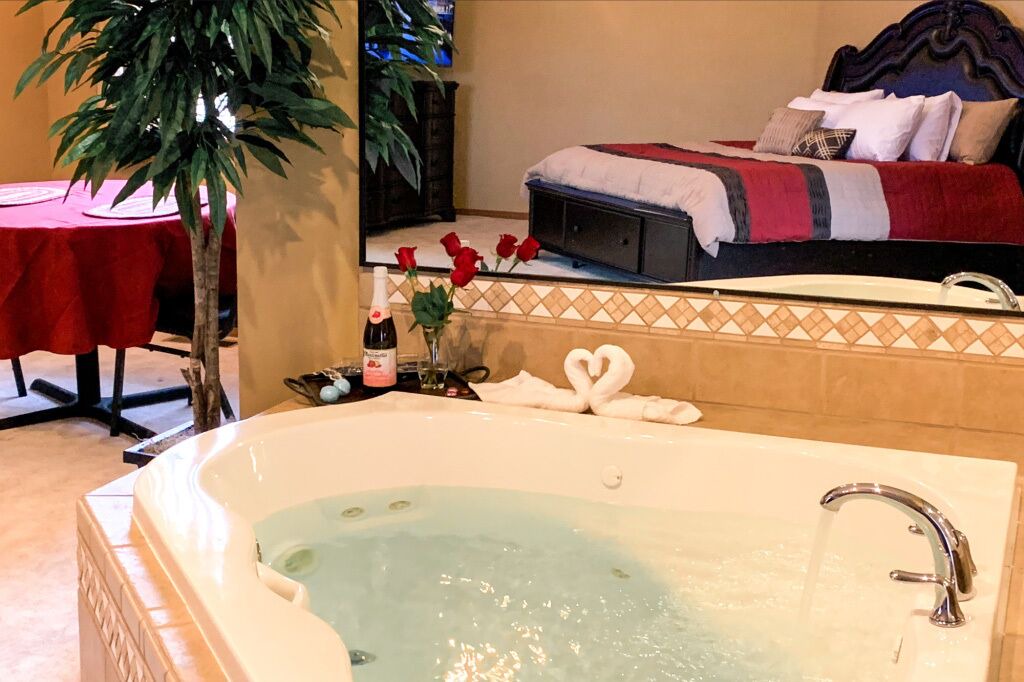 Photo of Bedroom in Ponce De Leon