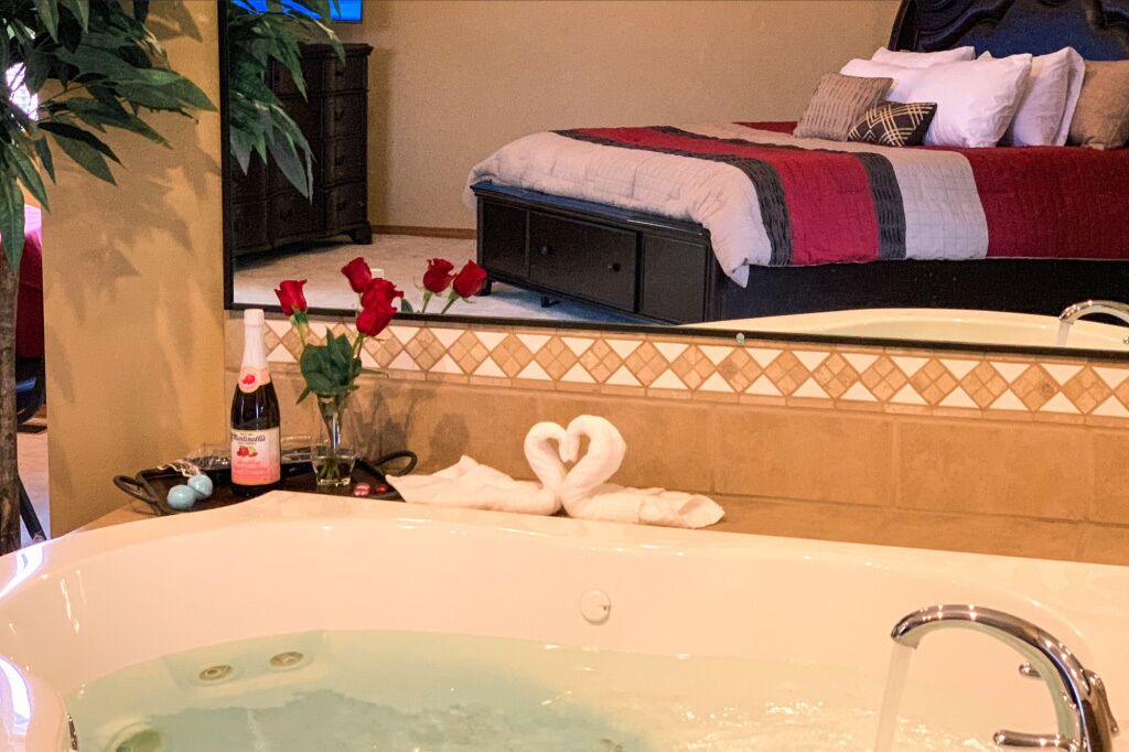 Photo of Bedroom in Ponce De Leon