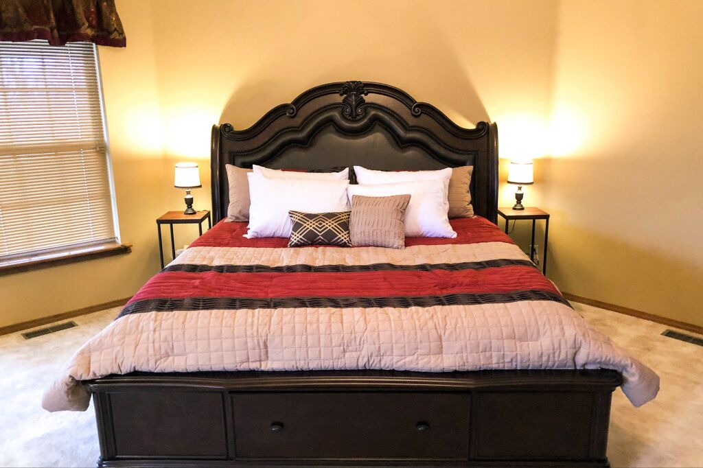 Photo of Bedroom in Ponce De Leon