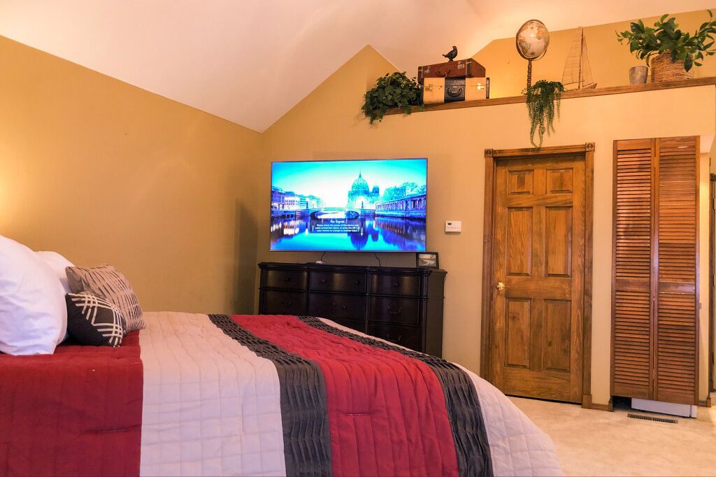 Photo of Bedroom in Ponce De Leon