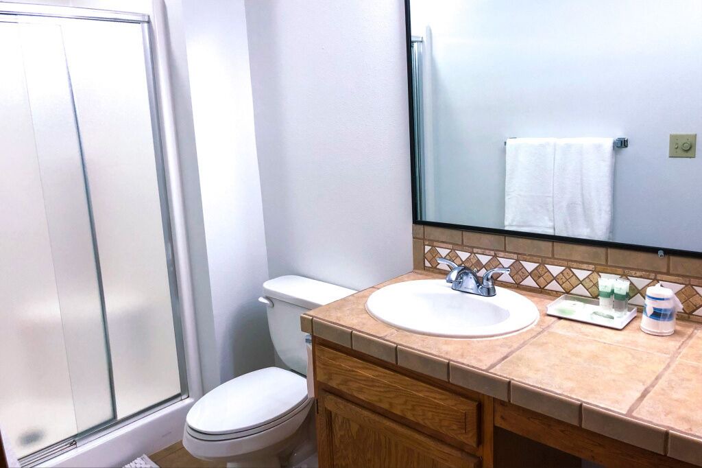 Photo of Bathroom in Ponce De Leon