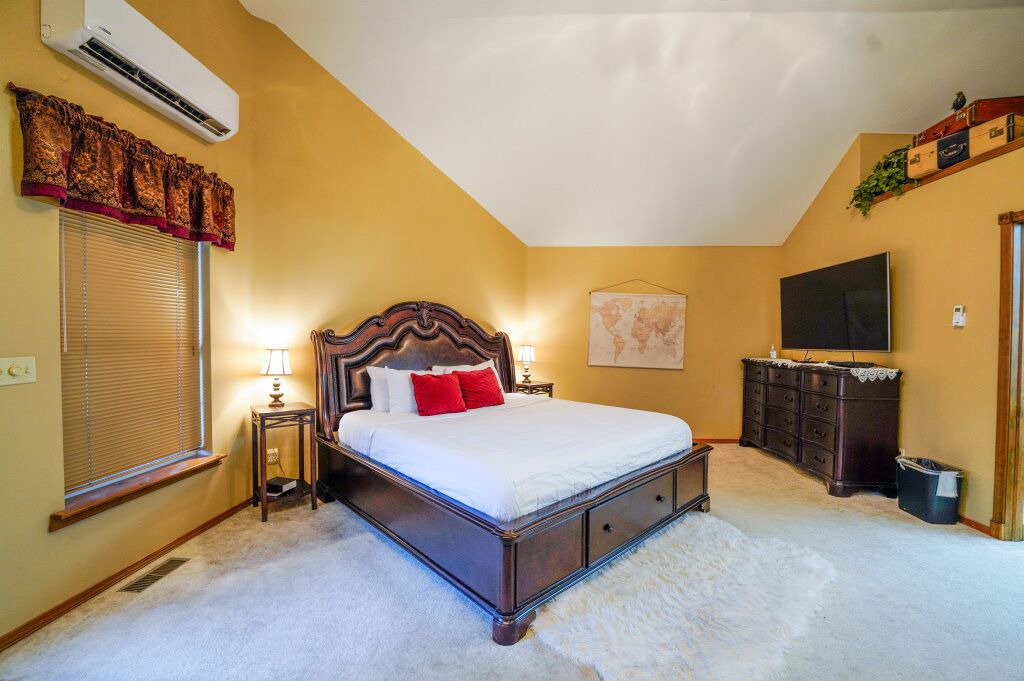 Photo of Bedroom in Ponce De Leon