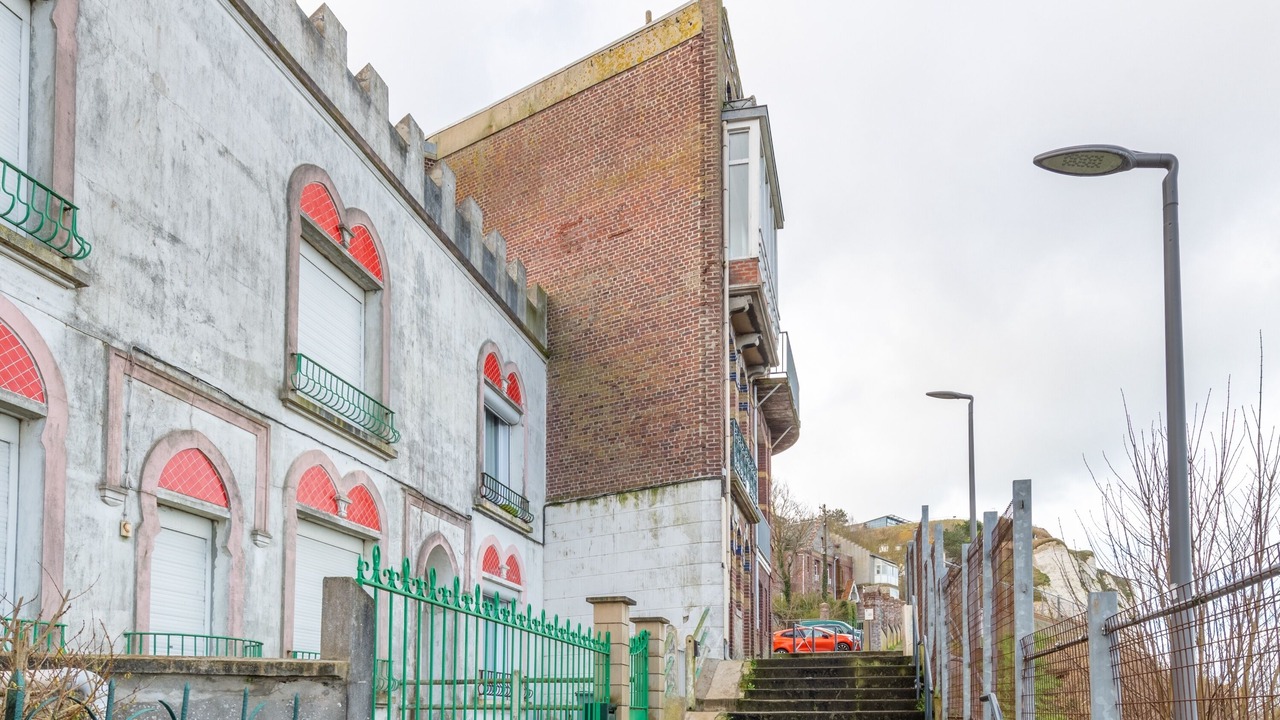 Photo of Outdoor in Le Treport