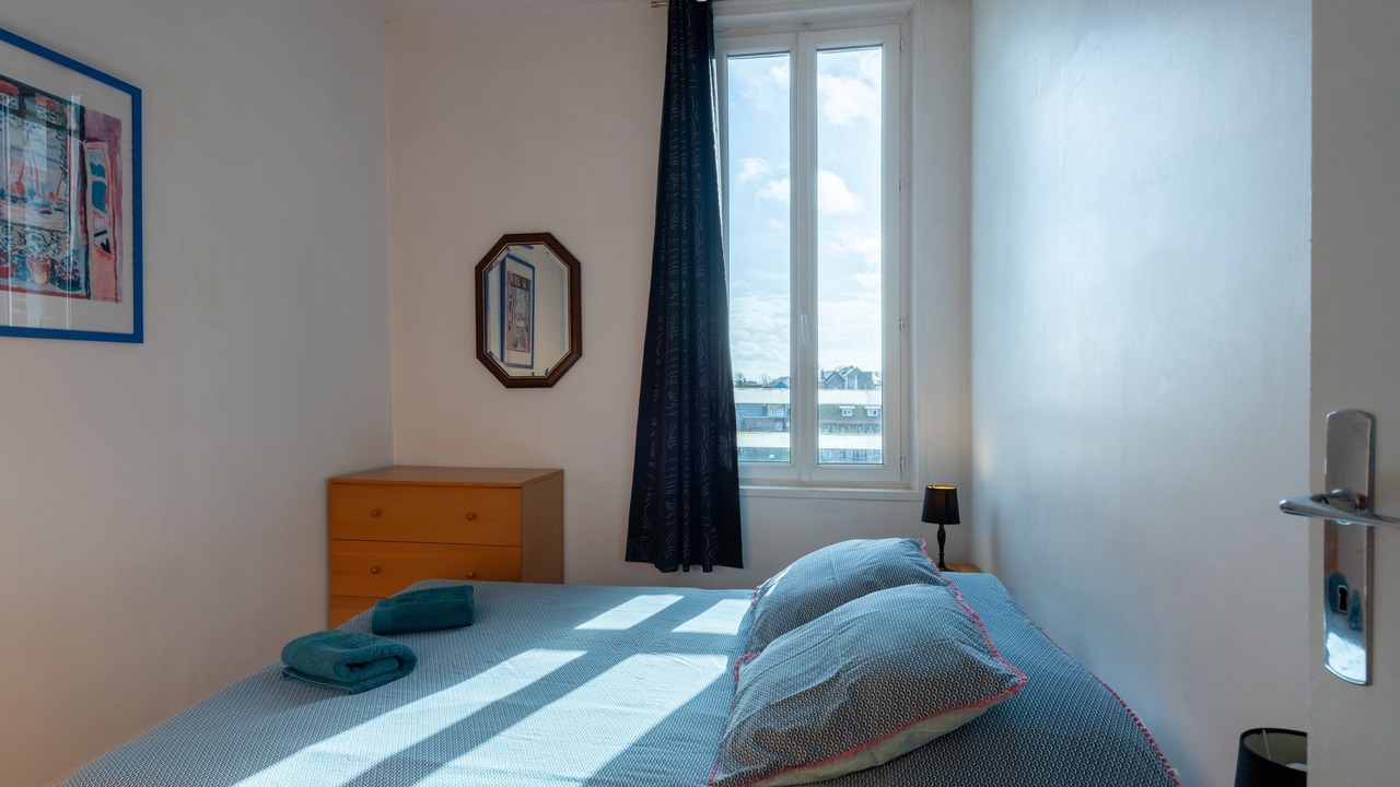 Photo of Bedroom in Le Treport
