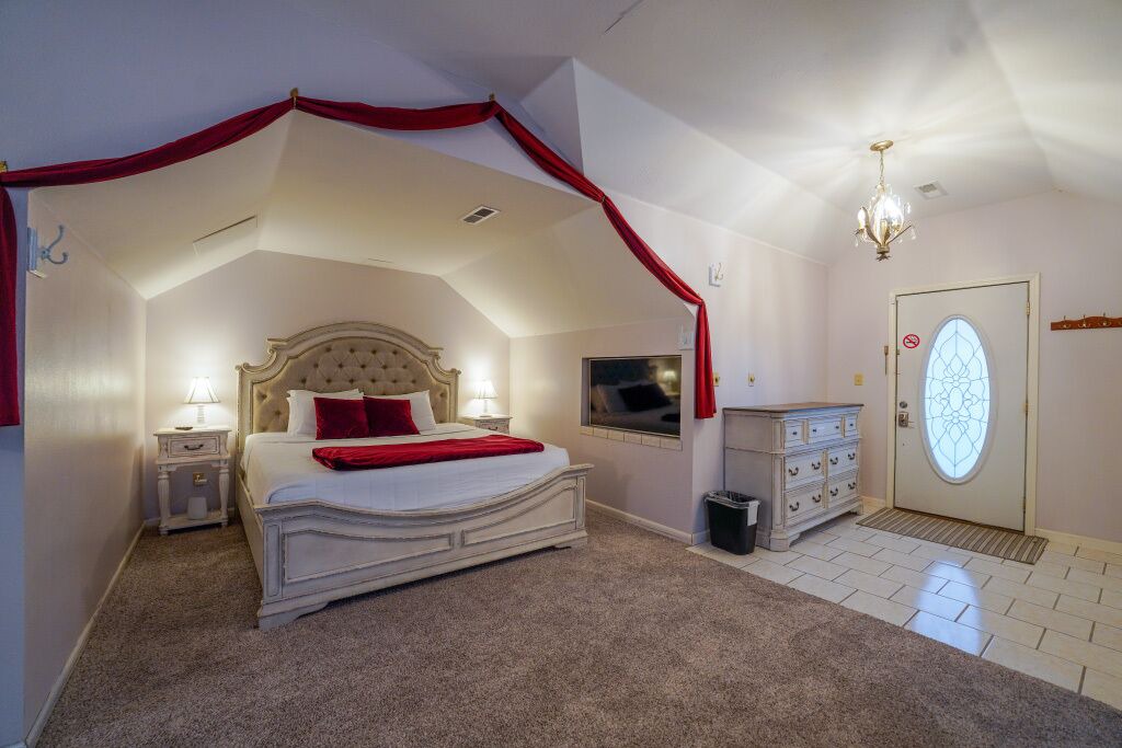 Photo of Bedroom in Ponce De Leon