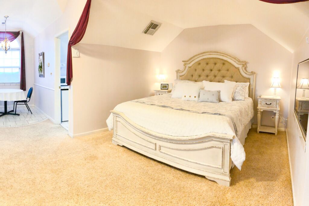 Photo of Bedroom in Ponce De Leon