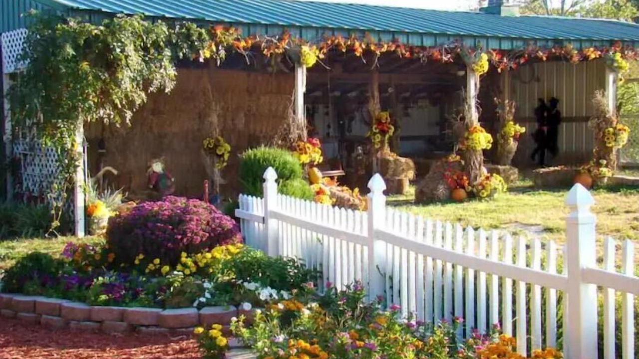 Photo of Outdoor in Ponce De Leon