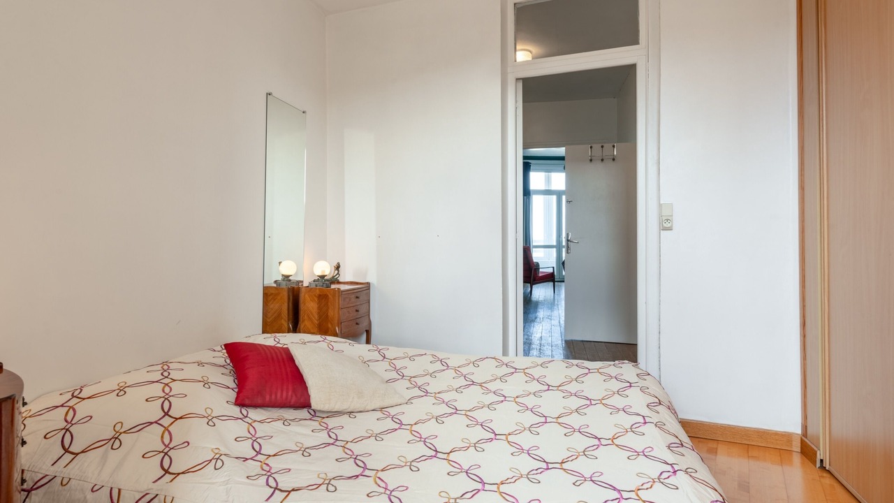 Photo of Bedroom in Le Treport