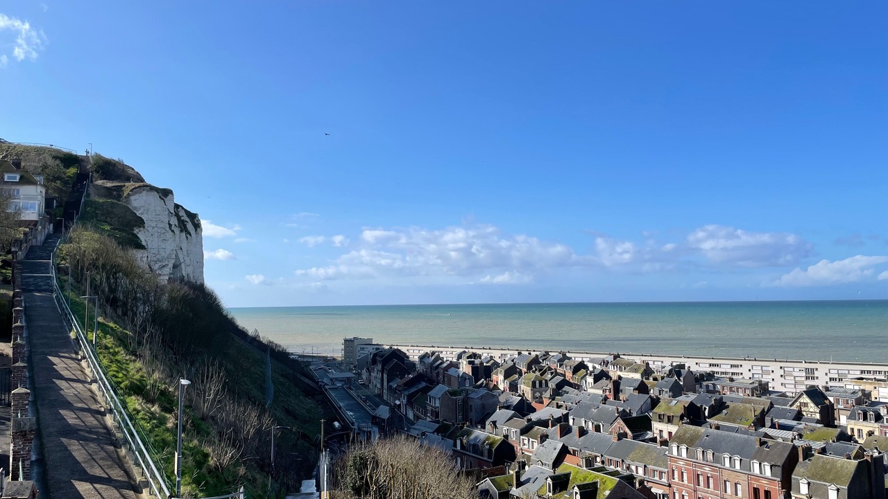 Photo of Others in Le Treport