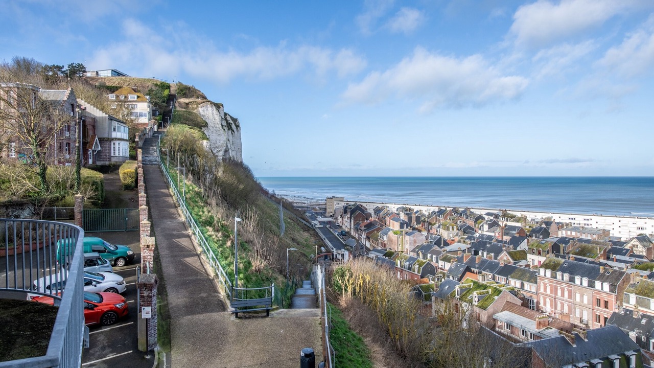 Photo of Others in Le Treport