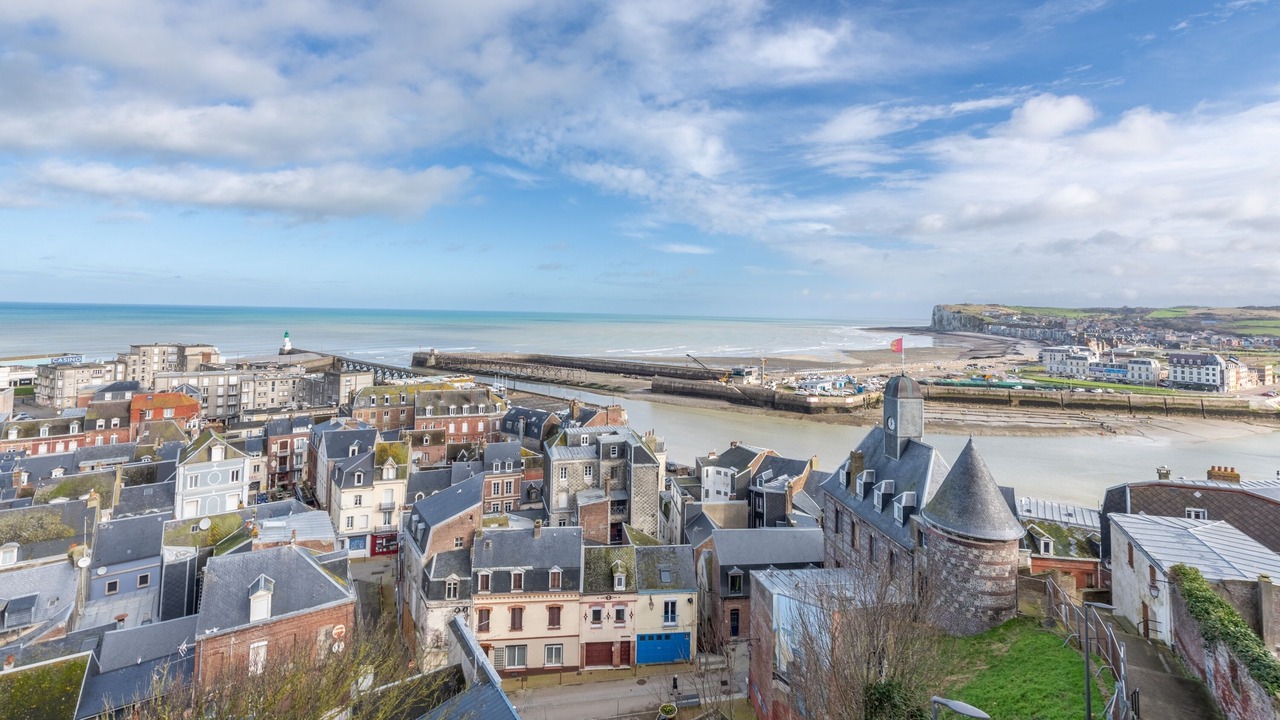 Photo of Outdoor in Le Treport