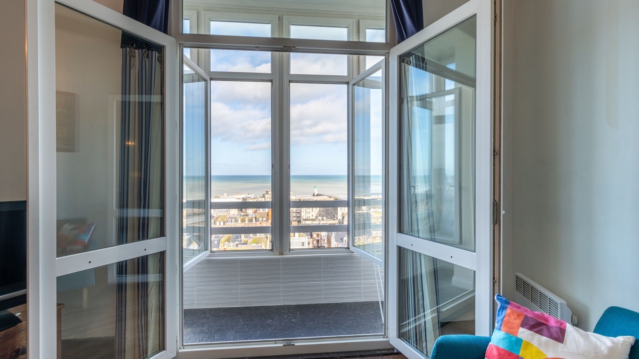 Photo of Livingroom in Le Treport