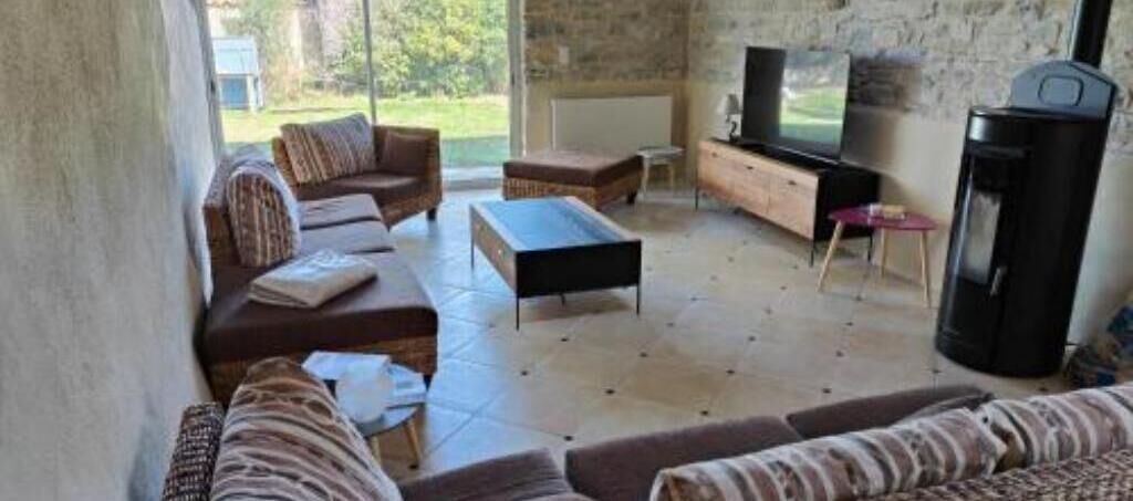 Photo of Livingroom in Pompignan