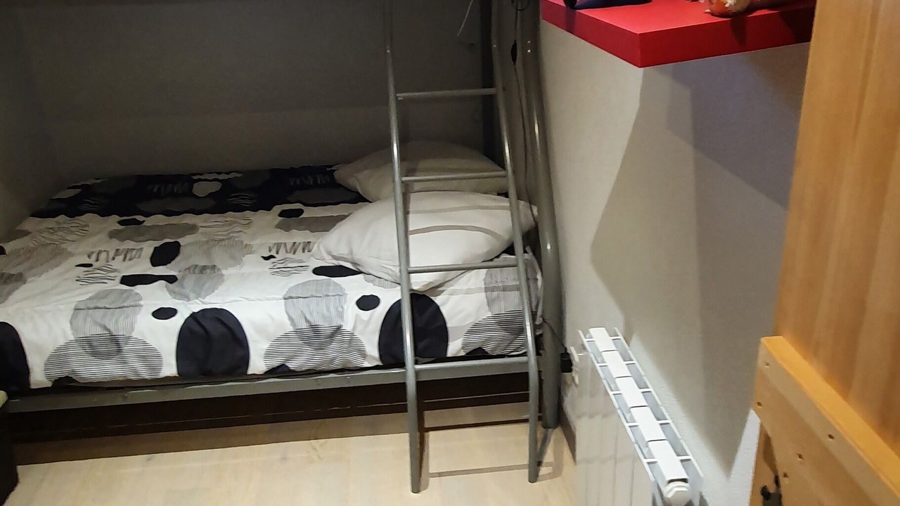 Photo of Bedroom in Ars-en-Re