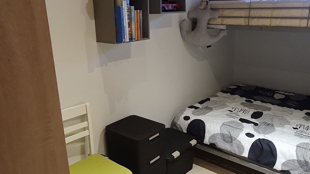 Photo of Bedroom in Ars-en-Re