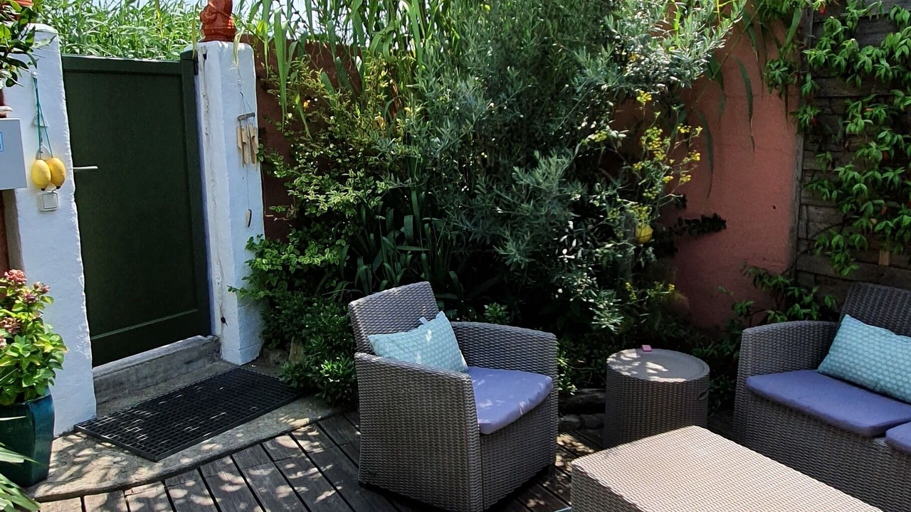 Photo of Patio Balcony in Ars-en-Re