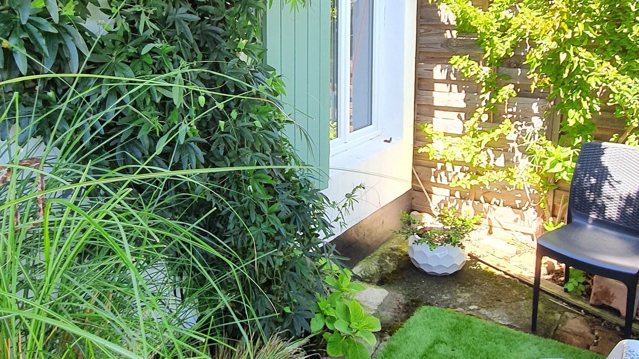 Photo of Patio Balcony in Ars-en-Re