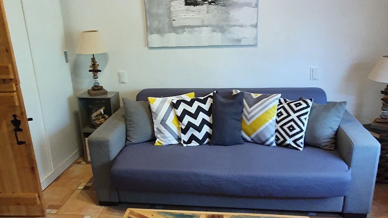 Photo of Livingroom in Ars-en-Re