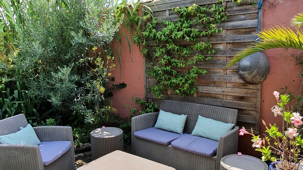 Photo of Patio Balcony in Ars-en-Re