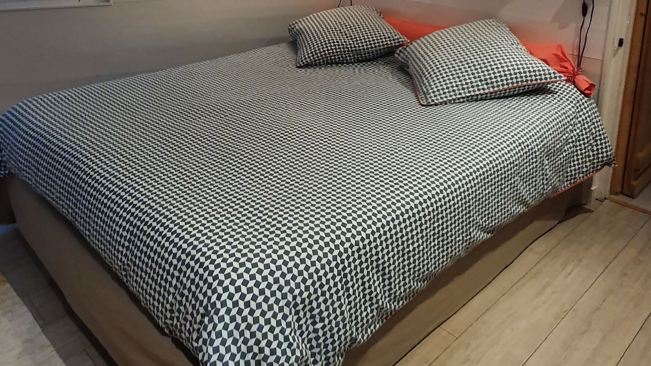 Photo of Bedroom in Ars-en-Re