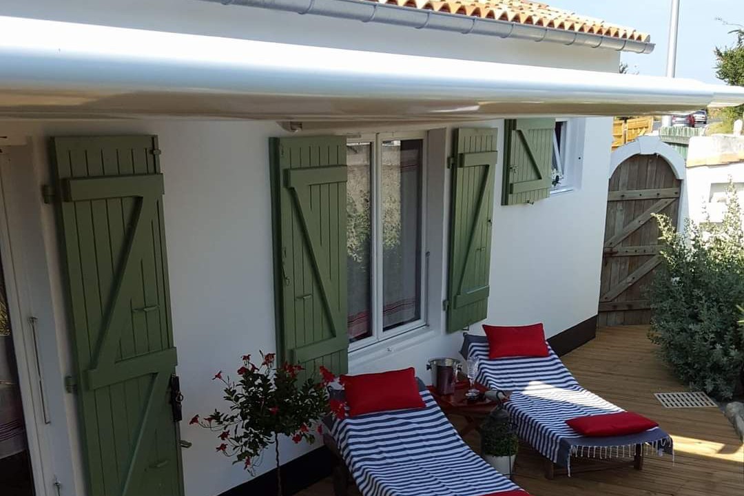 Photo of Outdoor in Ars-en-Re