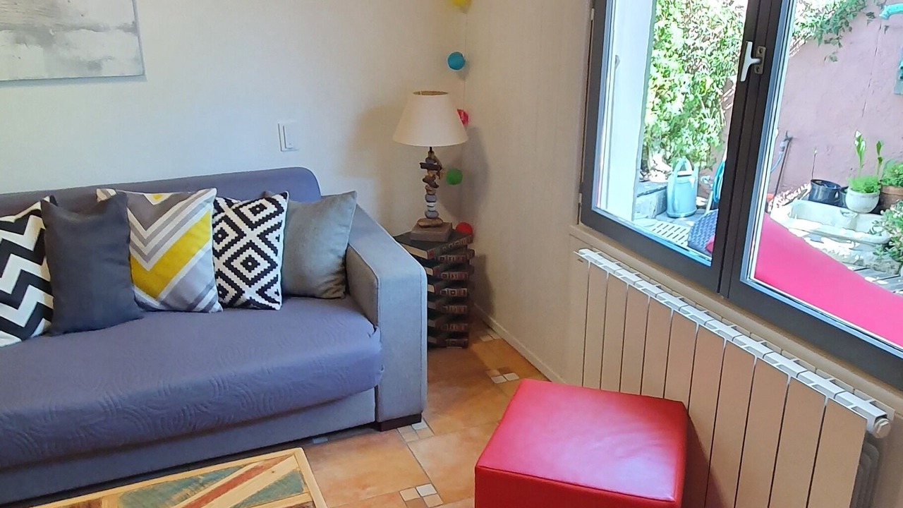 Photo of Livingroom in Ars-en-Re