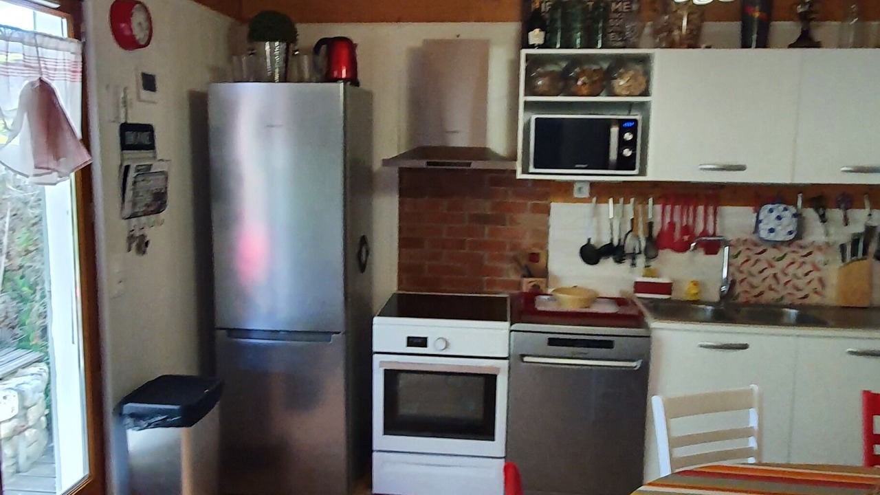 Photo of Kitchen in Ars-en-Re