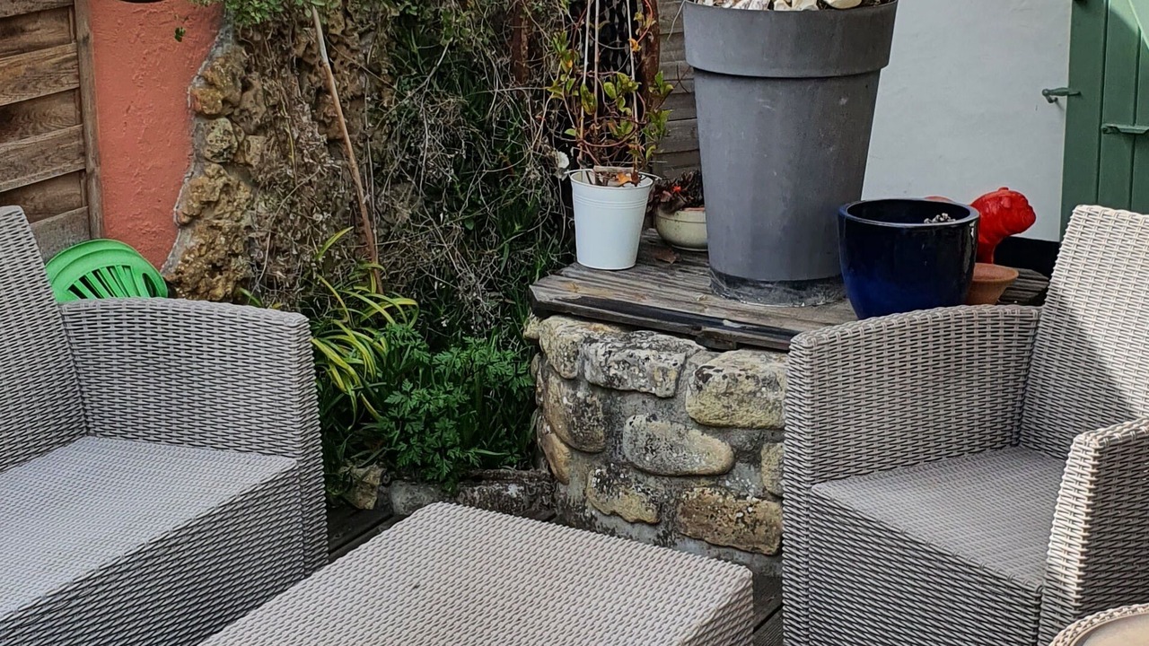 Photo of Patio Balcony in Ars-en-Re