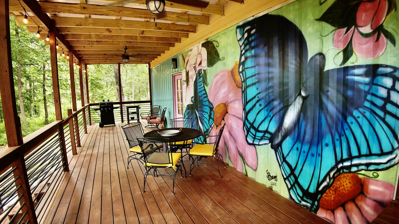 Photo of Outdoor in Marble Falls