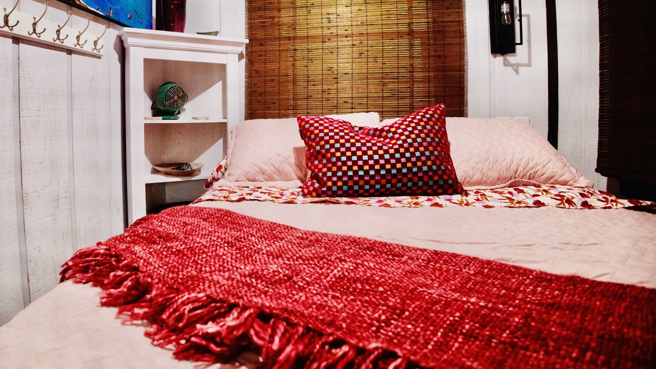 Photo of Bedroom in Marble Falls