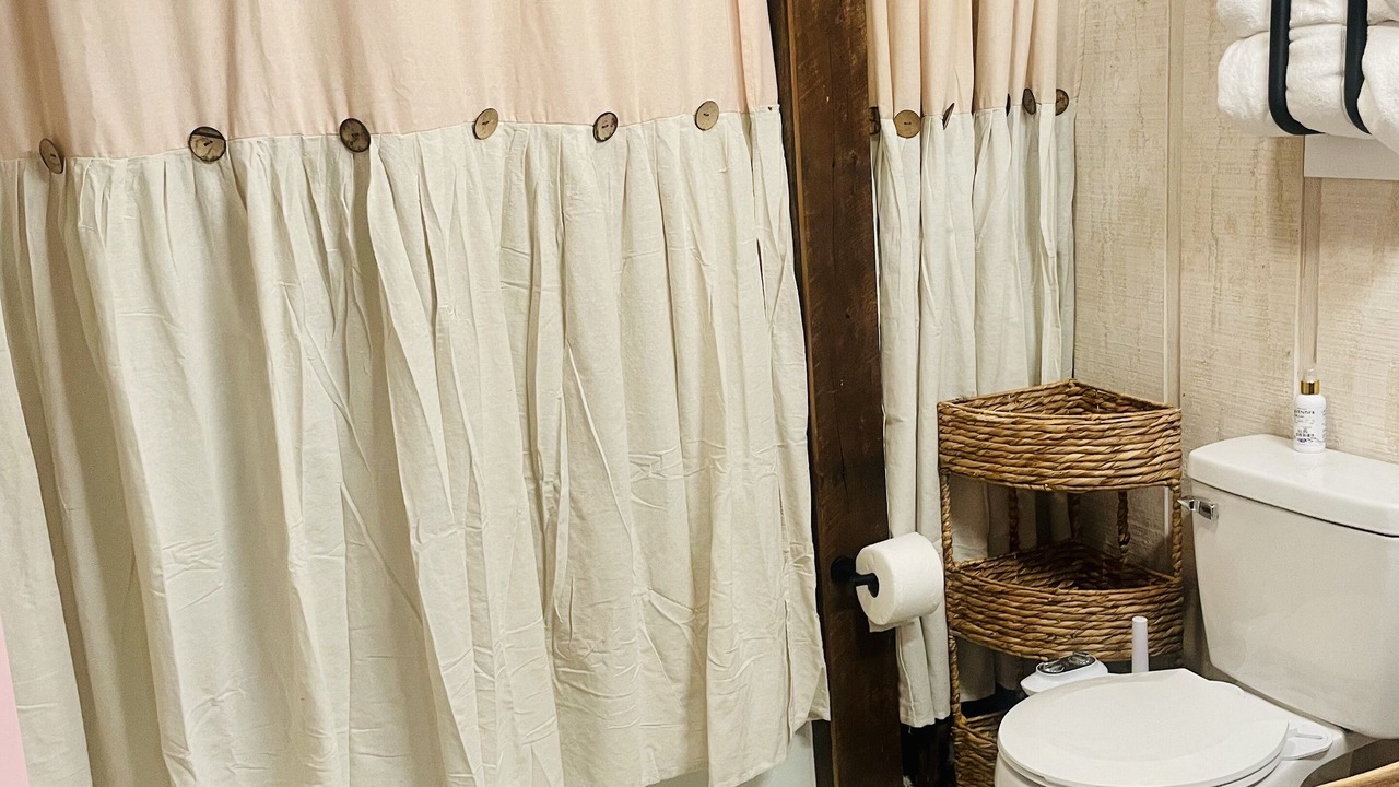 Photo of Bathroom in Marble Falls