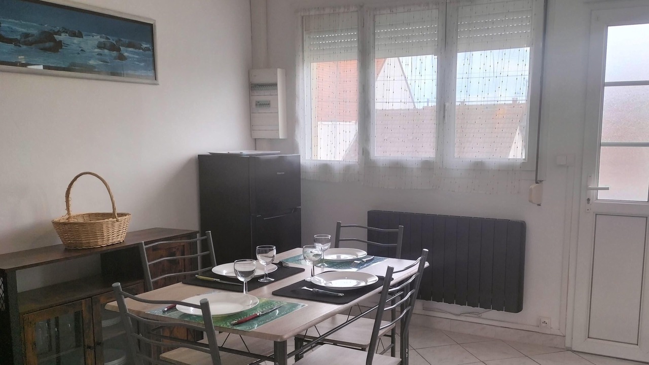 Photo of Others in Merlimont-Plage