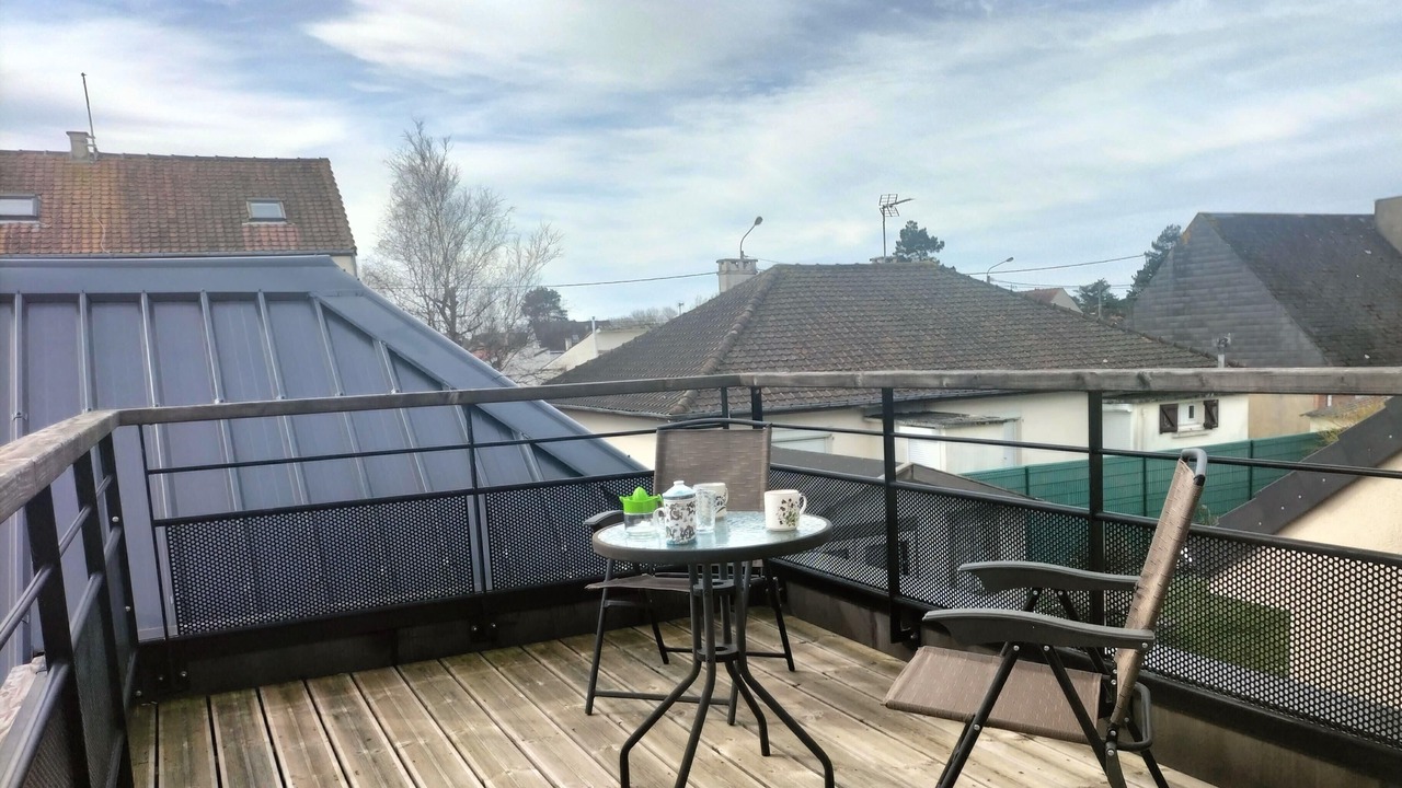 Photo of Outdoor in Merlimont-Plage