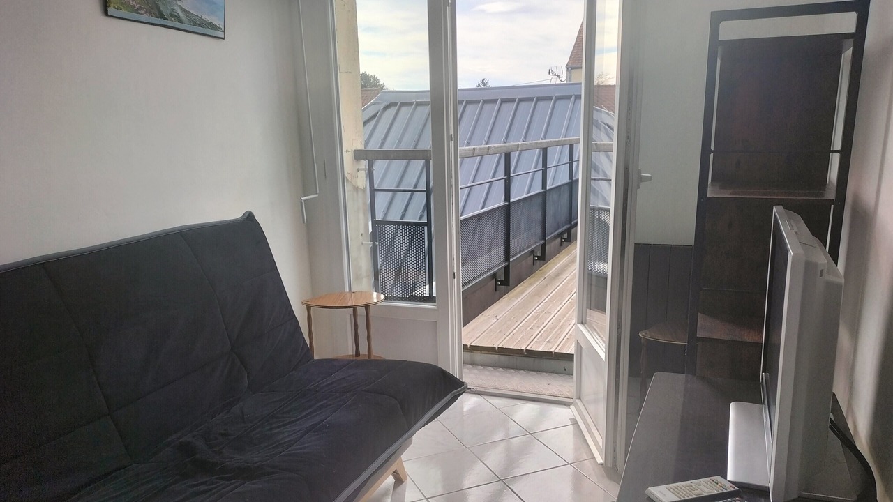 Photo of Livingroom in Merlimont-Plage