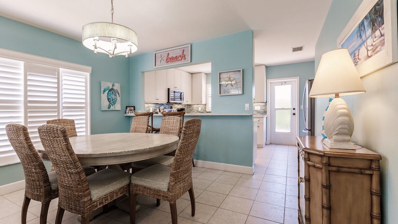 Photo of Livingroom in Aloha Kai