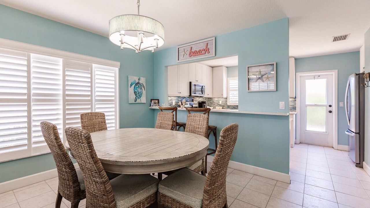 Photo of Livingroom in Aloha Kai